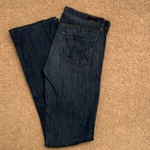 Citizens of Humanity jeans